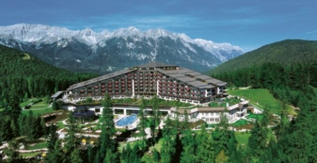 Bilderberg 2015 Austria