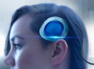 Telepathic Brain Implant